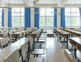 2024年景都文理学院膏火 各专业膏火几钱一年